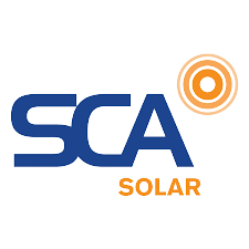 SCA SOLAR sponsor